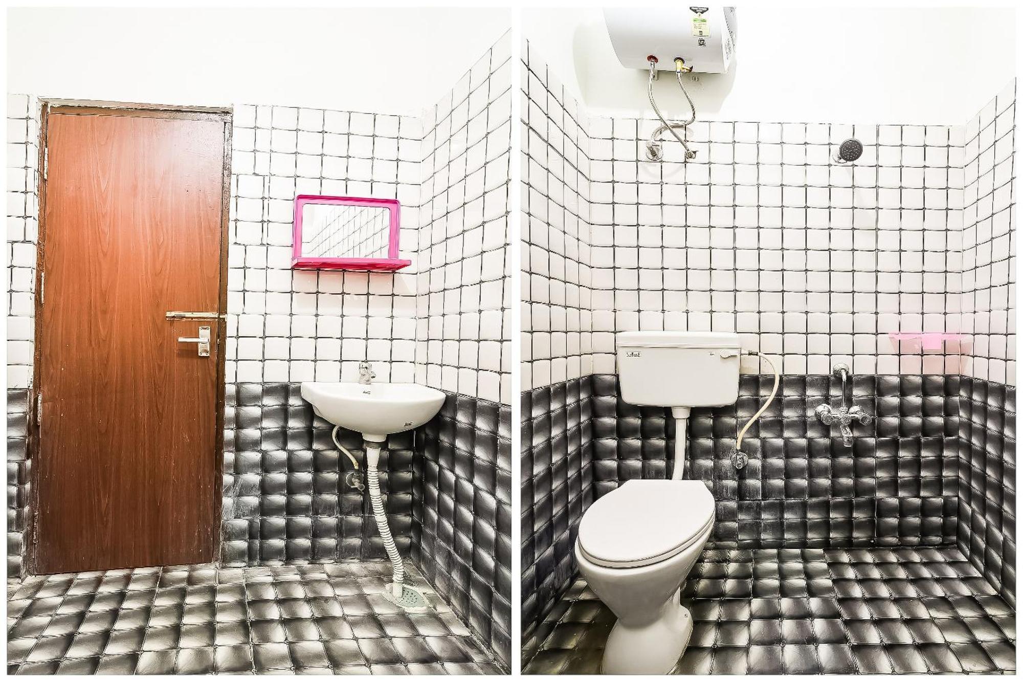 Hotel O Kartikeya Park View Residency Chittoor Kültér fotó
